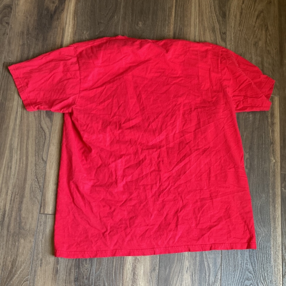 DC Comics Flash T-Shirt - Picture 4 of 4